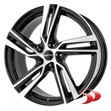 Ratlankiai GMP Italia 5X112 R18 7,5 ET45 Arcan BFM