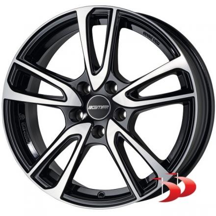 Ratlankiai GMP Italia 5X112 R16 6,5 ET35 Astral BFM