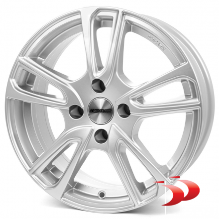 Ratlankiai GMP Italia 5X108 R17 7,0 ET40 Astral S