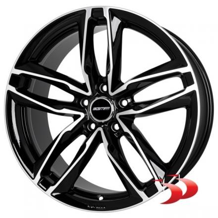 Ratlankiai GMP Italia 5X112 R17 7,5 ET35 Atom BFM