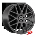 GMP Italia 5X112 R19 8,0 ET45 Berghem GUN