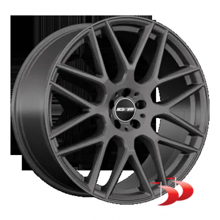 GMP Italia 5X112 R19 8,0 ET35 Berghem GUN Lieti ratlankiai