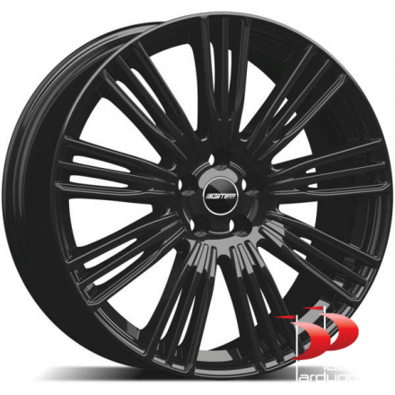 Ratlankiai GMP Italia 5X108 R21 9,0 ET42 Coventry B