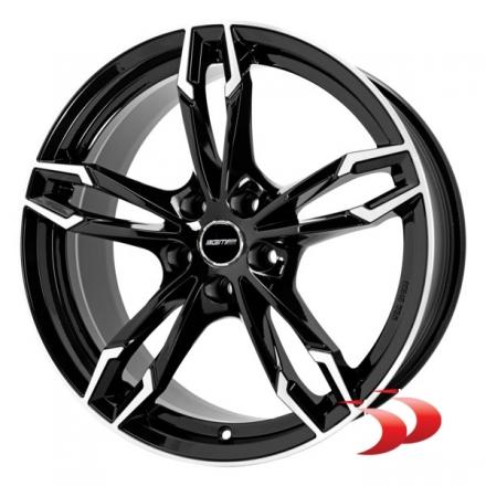 Ratlankiai GMP Italia 5X112 R19 9,0 ET44 DEA BFM