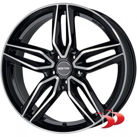 Ratlankiai GMP Italia 5X112 R17 7,5 ET35 Fasten BFM