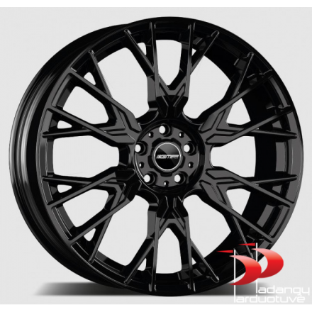 Ratlankiai GMP Italia 5X112 R20 8,5 ET45 Fender B