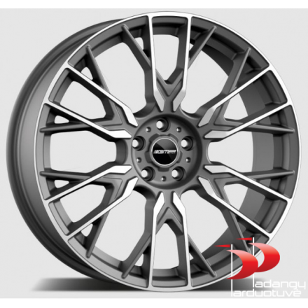 Ratlankiai GMP Italia 5X112 R20 8,5 ET30 Fender GFM
