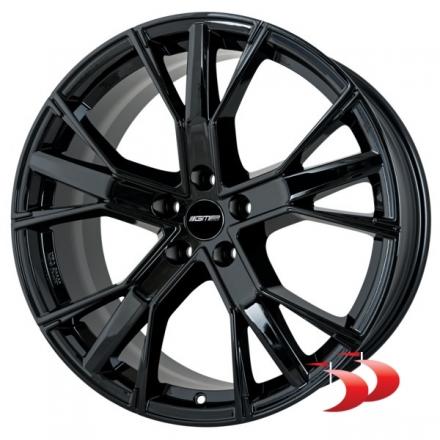 GMP Italia 5X112 R19 8,5 ET35 Gunner B Lieti ratlankiai