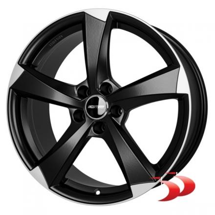 Ratlankiai GMP Italia 5X112 R17 7,5 ET35 Ican BFM