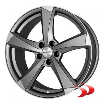 Ratlankiai GMP Italia 5X112 R17 7,5 ET35 Ican Gmfm