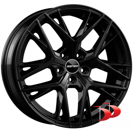 GMP Italia 5X120 R20 8,5 ET55 Lunica B Lieti ratlankiai