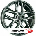 GMP Italia 5X112 R18 8,0 ET45 Lunica GFM