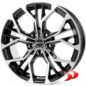 GMP Italia 4X108 R18 7,5 ET20 Matisse BFM