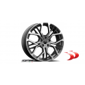 GMP Italia 4X108 R17 7,0 ET45 Matisse GFM