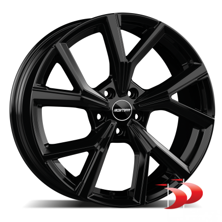 GMP Italia 5X114,3 R19 8,0 ET45 Mentor B Lieti ratlankiai