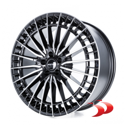 Ratlankiai GMP Italia 5X112 R18 7,5 ET45 Qstar BFM