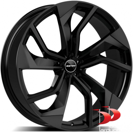 Ratlankiai GMP Italia 5X112 R19 8,5 ET35 Rebel B