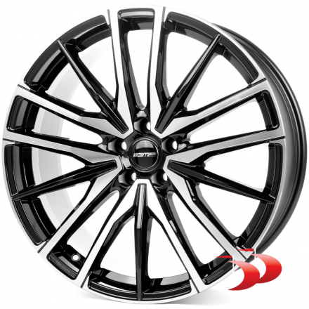 Ratlankiai GMP Italia 5X112 R20 10,5 ET40 Sparta BFM