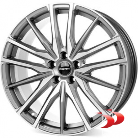 Ratlankiai GMP Italia 5X112 R20 9,0 ET35 Sparta GFM