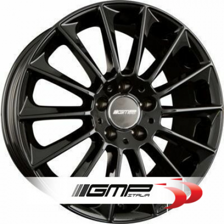 GMP Italia 5X112 R18 7,5 ET45 Stellar B Lieti ratlankiai