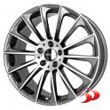 GMP Italia 5X112 R19 9,5 ET35 Stellar GFM