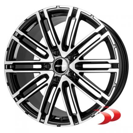 Ratlankiai GMP Italia 5X112 R20 9,0 ET26 Targa-s BFM