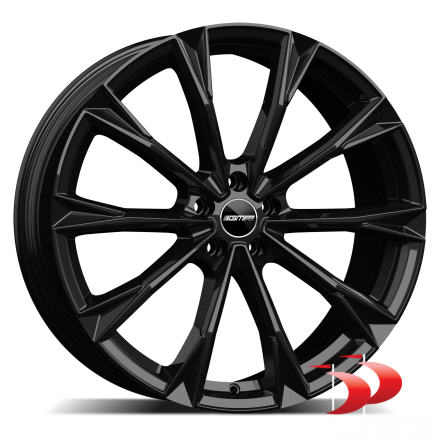 Ratlankiai GMP Italia 5X112 R19 8,0 ET43 Totale B