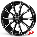 GMP Italia 5X112 R19 8,0 ET43 Totale BFM