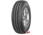 Lengvųjų automobilių padangos GoodYear 7.5/80 R16C 122L Duramax Steel