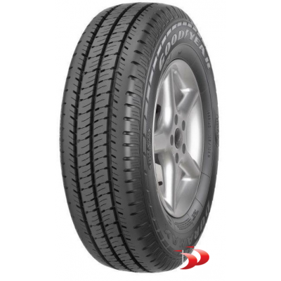 GoodYear 7.5/80 R16C 121L Duramax Steel