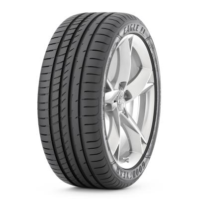 GoodYear 235/40 R18 95Y XL Eagle F-1 Asymmetric 2 FR