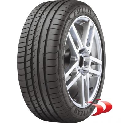 GoodYear 285/45 R20 108W Eagle F-1 Asymmetric 2 SUV FR