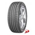 Padangos GoodYear 235/60 R18 107V XL Eagle F-1 Asymmetric 3 SUV