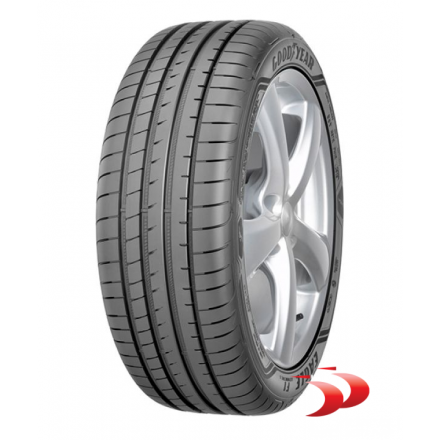 GoodYear 255/55 R18 109Y XL Eagle F-1 Asymmetric 3 SUV FR