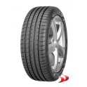 Padangos GoodYear 255/60 R18 112H XL Eagle F-1 Asymmetric 3 SUV EV AO