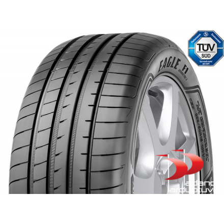 GoodYear 235/45 R20 100V XL Eagle F-1 Asymmetric 3 SUV (made IN Germany) FR