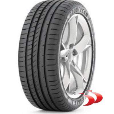 GoodYear 265/40 R20 104Y Eagle F-1 Asymmetric SCT