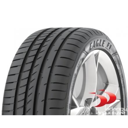 GoodYear 245/40 R20 99Y XL Eagle F1 Asymmetric 2 SCT ROF FR