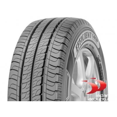 GoodYear 215/75 R16C 116R Efficientgrip Cargo