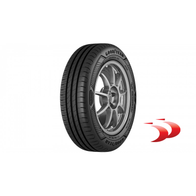 GoodYear 175/65 R14 82T Efficientgrip Compact 2