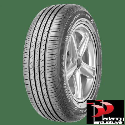 GoodYear 225/55 R18 102V XL Efficientgrip Performance SUV FR