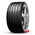 Padangos GoodYear 225/40 R18 92Y XL F1 Supersport C+ FR