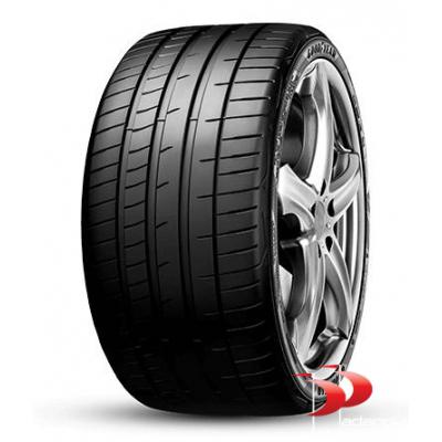 GoodYear 235/35 R19 91Y XL F1 Supersport C+ FR