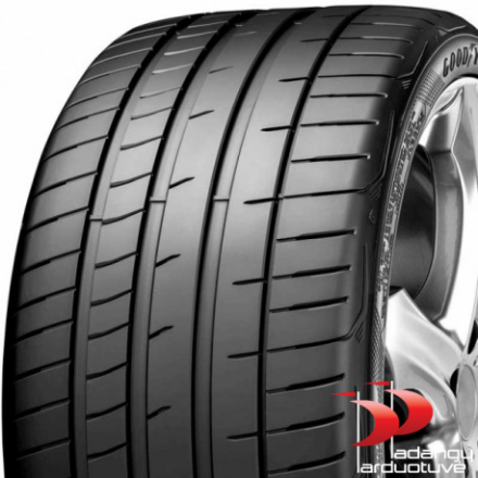 GoodYear 235/40 R19 96Y XL F1 Supersport SCT *