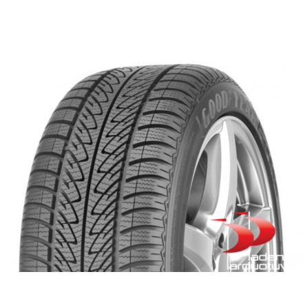 GoodYear 195/55 R16 87H UG 8 Performance Lengvųjų automobilių padangos