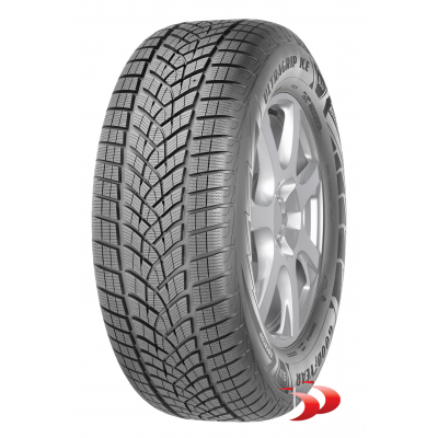 GoodYear 215/70 R16 100T UG ICE SUV GEN-1