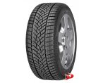 Autobild žieminių padangų testas 2019 - kompaktiniai modeliai GoodYear 215/60 R16 99H UG Performance+