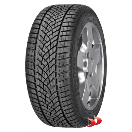 GoodYear 215/60 R16 99H XL UG Performance+ Lengvųjų automobilių padangos