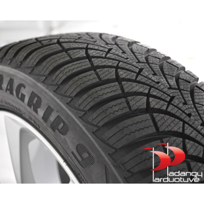 GoodYear 165/70 R14C 89R Ultra Grip 9