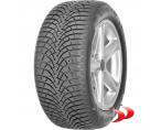 Autobild žieminių padangų testas 2021 - kompaktiniai modeliai GoodYear 195/65 R15 91T Ultra Grip 9+